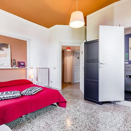 Appartamento San Pietro 3 Camere E Bagno In Camera Rome Exterior photo