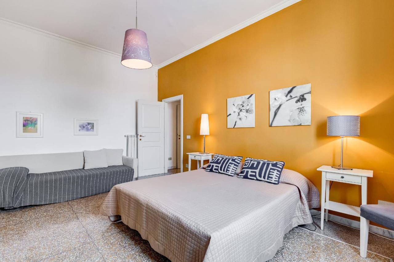 Appartamento San Pietro 3 Camere E Bagno In Camera Rome Exterior photo