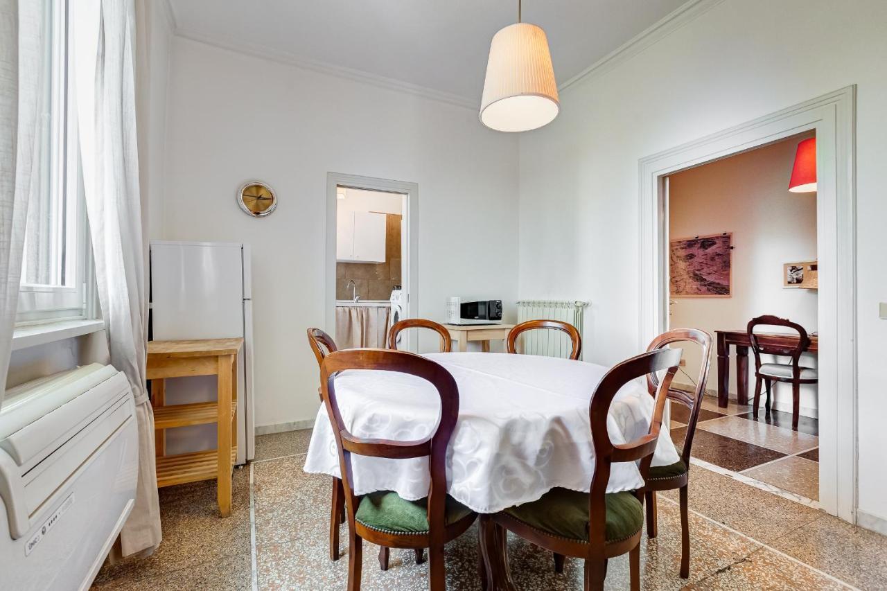 Appartamento San Pietro 3 Camere E Bagno In Camera Rome Exterior photo