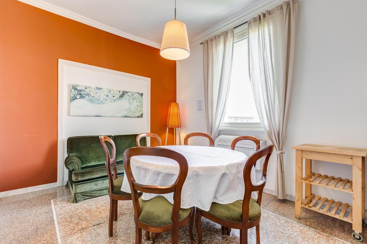 Appartamento San Pietro 3 Camere E Bagno In Camera Rome Exterior photo