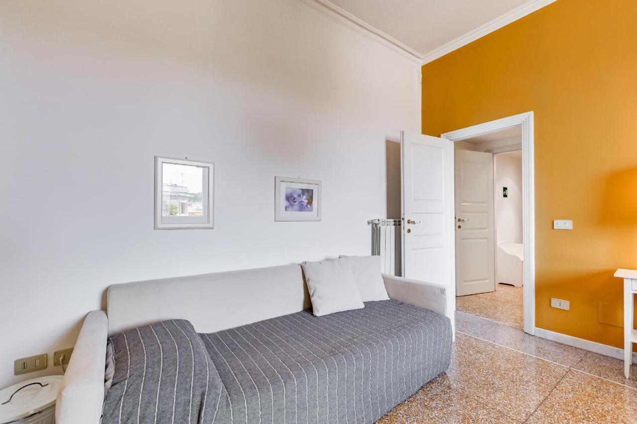 Appartamento San Pietro 3 Camere E Bagno In Camera Rome Exterior photo