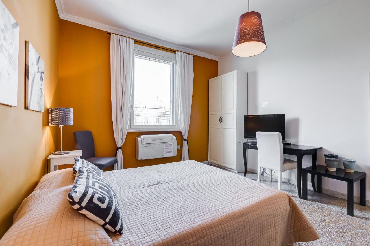 Appartamento San Pietro 3 Camere E Bagno In Camera Rome Exterior photo